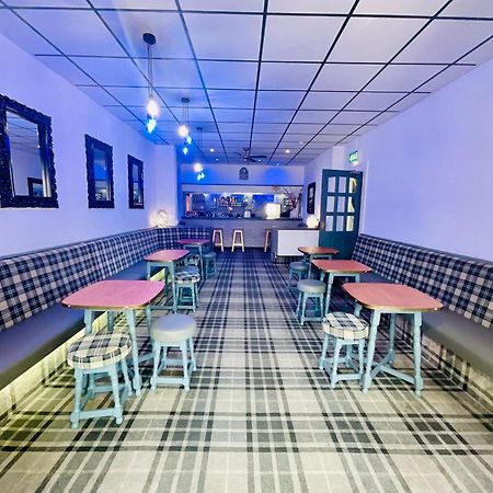 The Danescourt Hotel Blackpool Ngoại thất bức ảnh